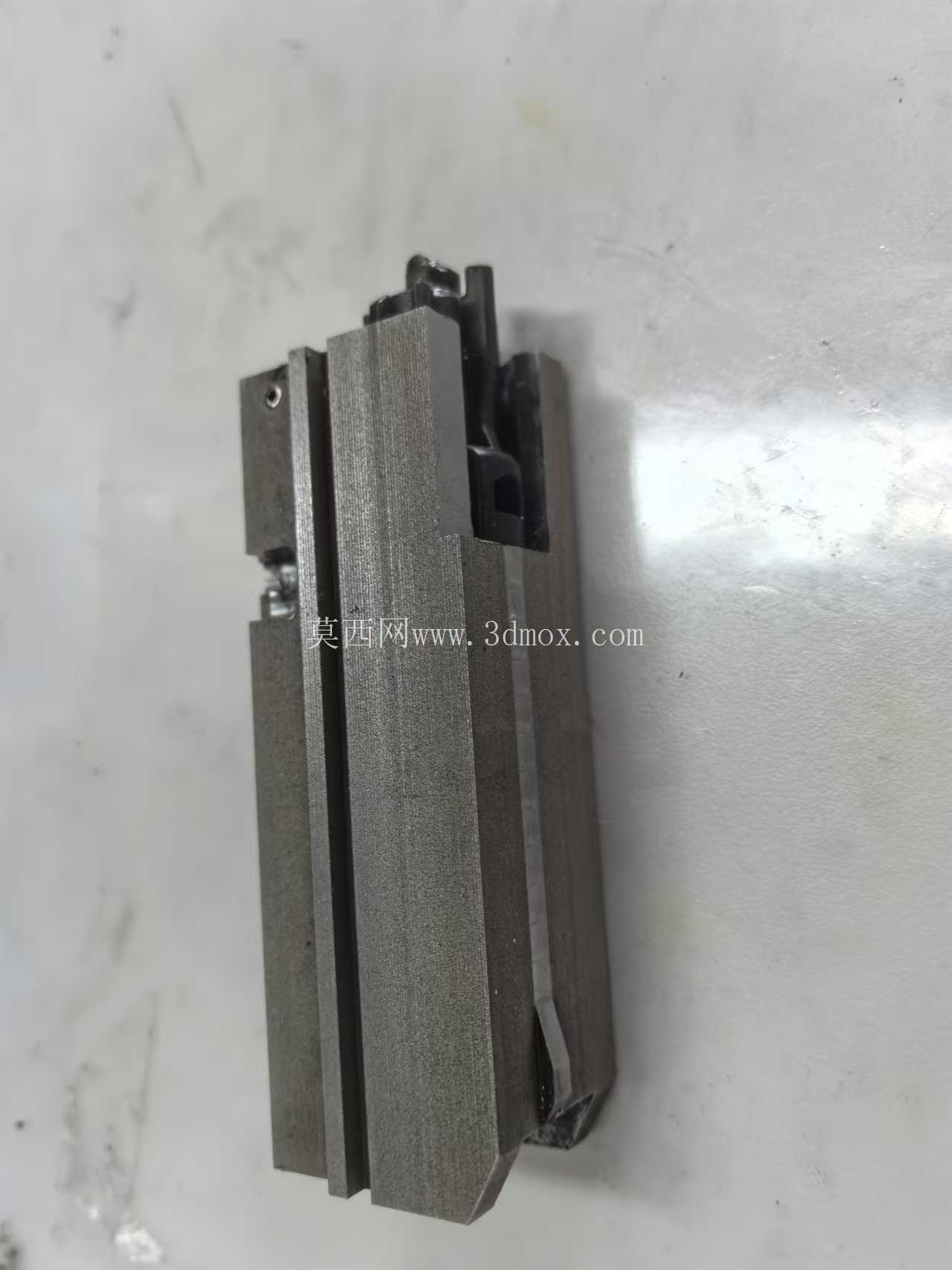 GR 223机加工零件版本