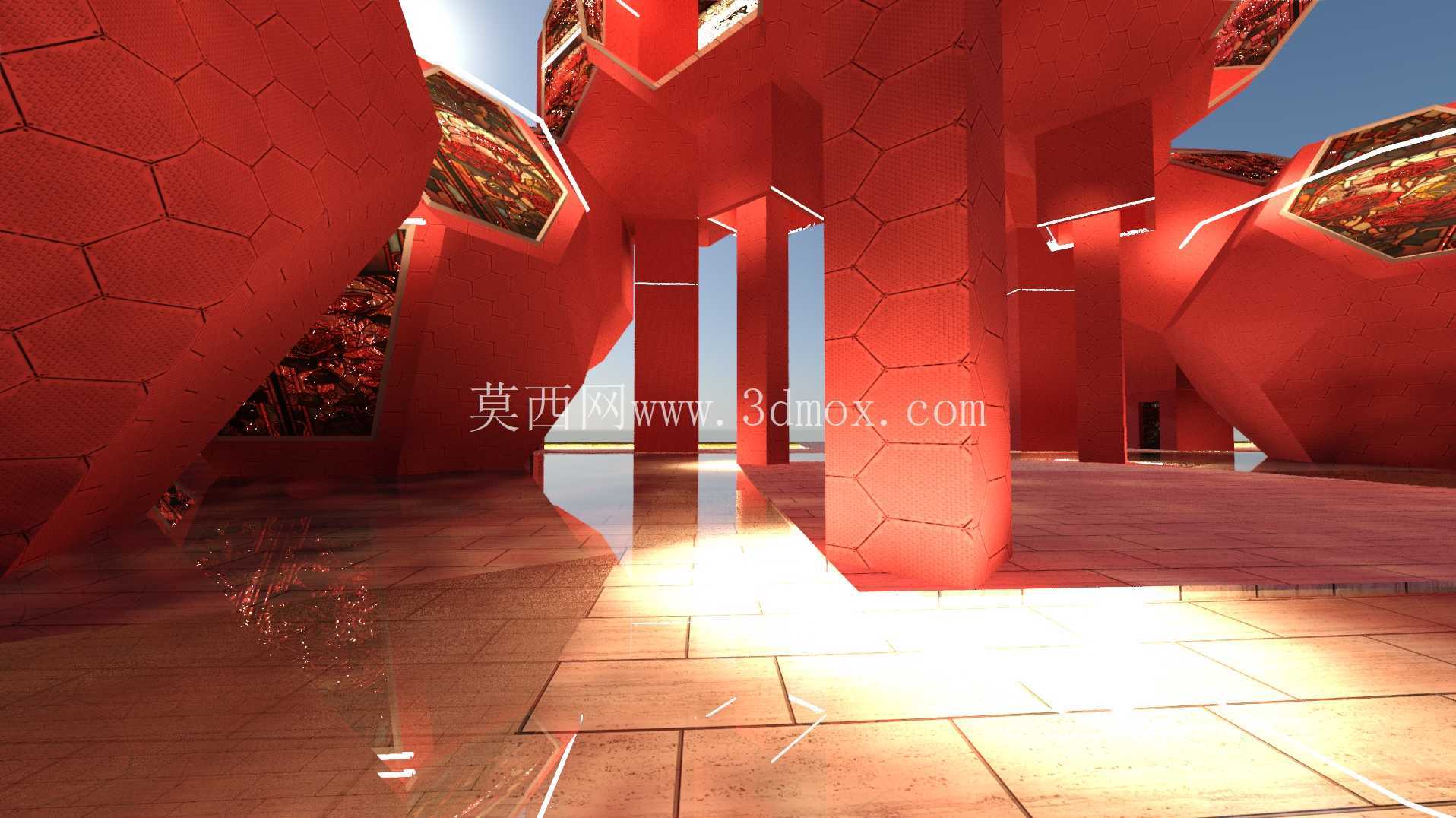 博塞学生