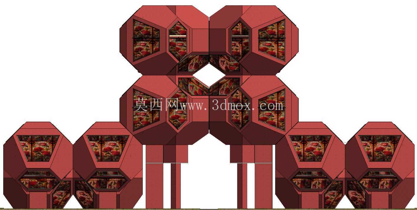 博塞学生