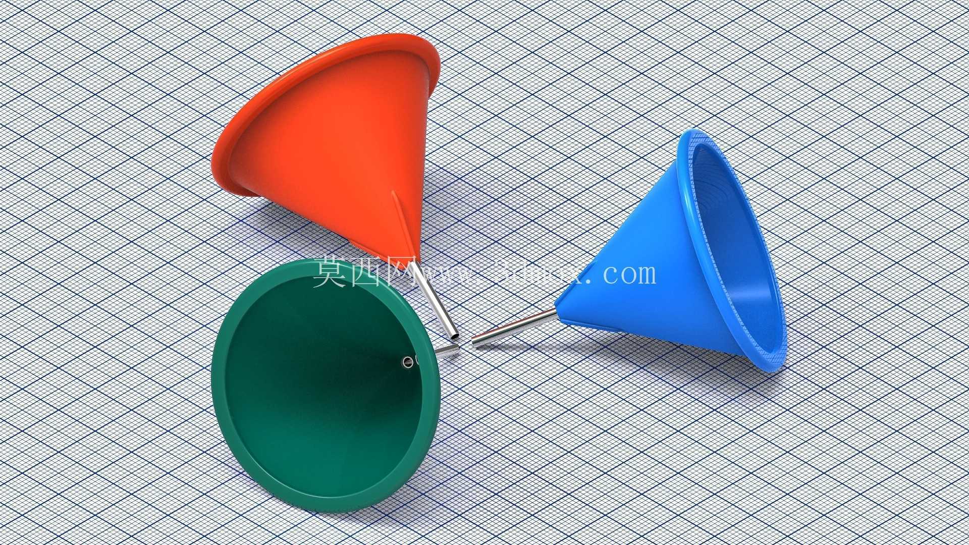 香水漏斗