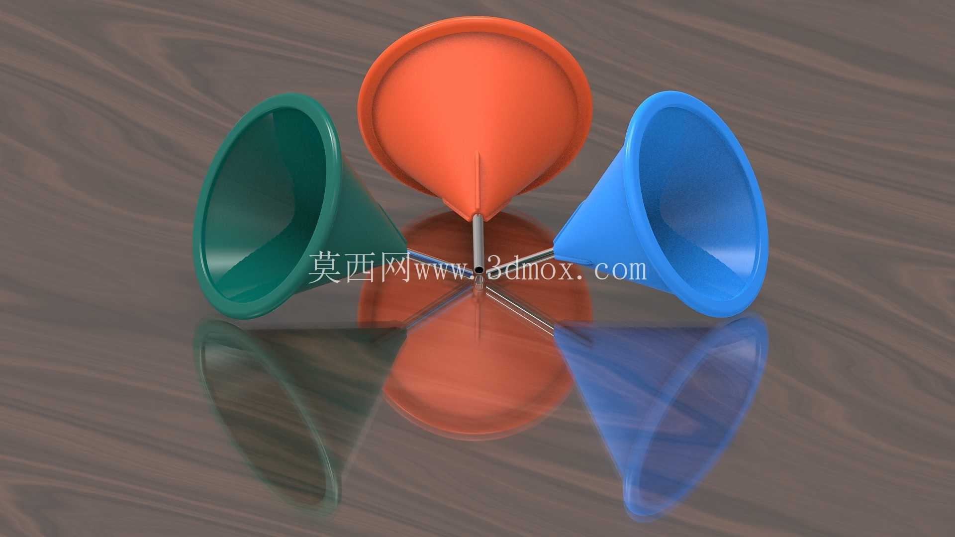 香水漏斗