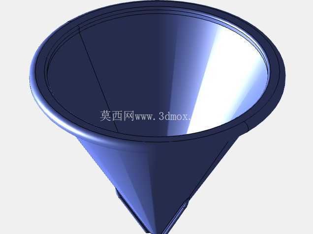 香水漏斗