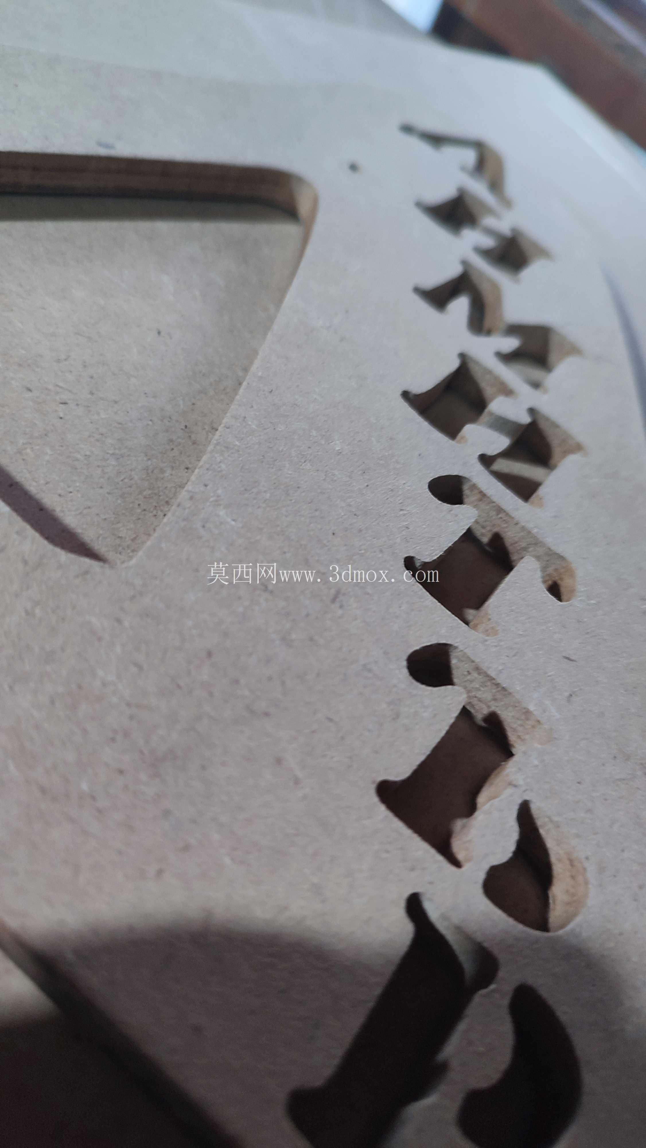DIY数控雕刻机