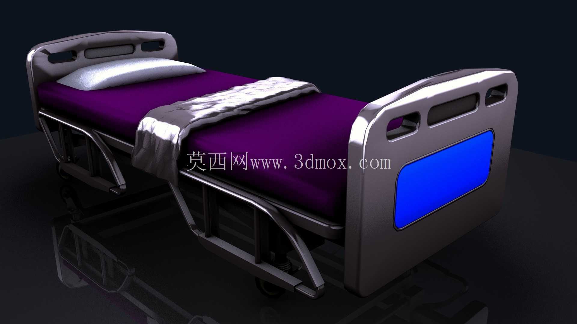 医院家具和设备床7