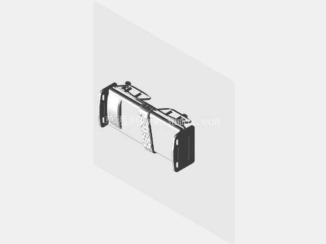 医院家具和设备床7