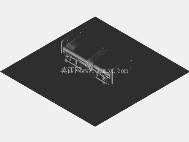 医院家具和设备床7