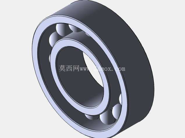 SolidWorks离心泵