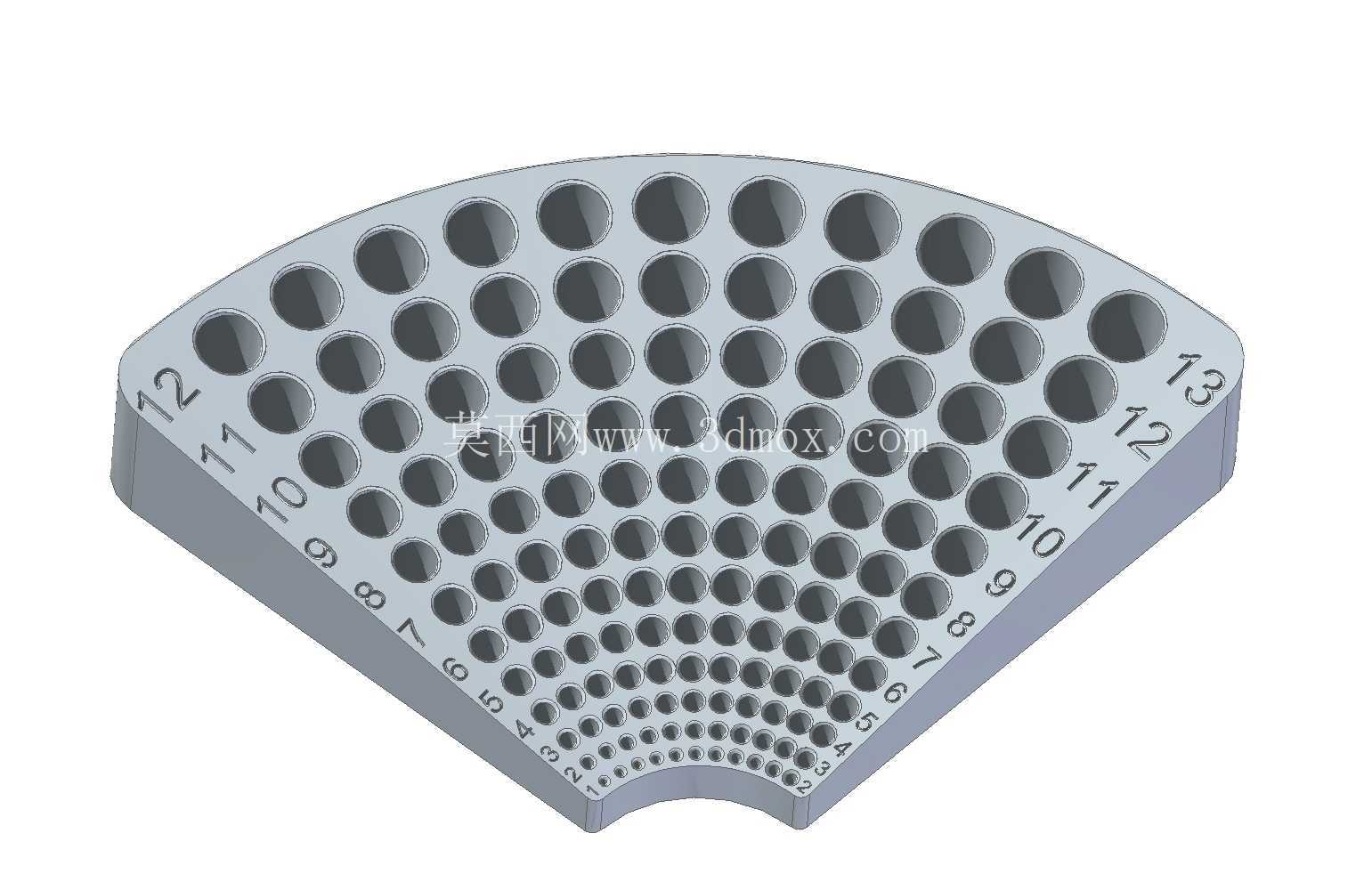 钻头固定器