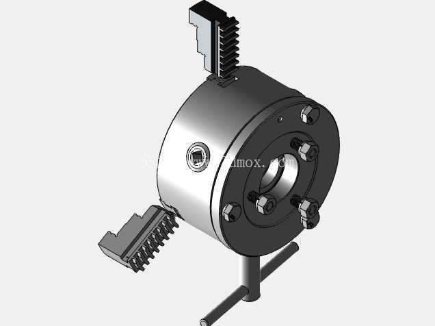 ����Chuck TOS Svitavy 125