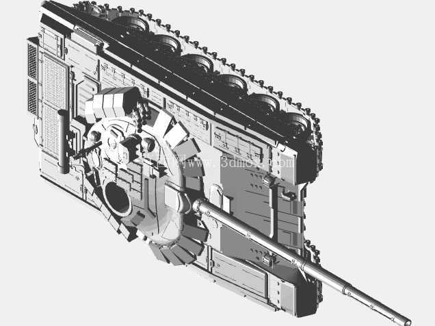 T-72B3