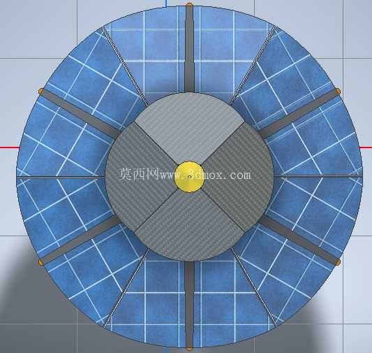 太阳能树、太阳能街道屋顶、路边太阳能伞