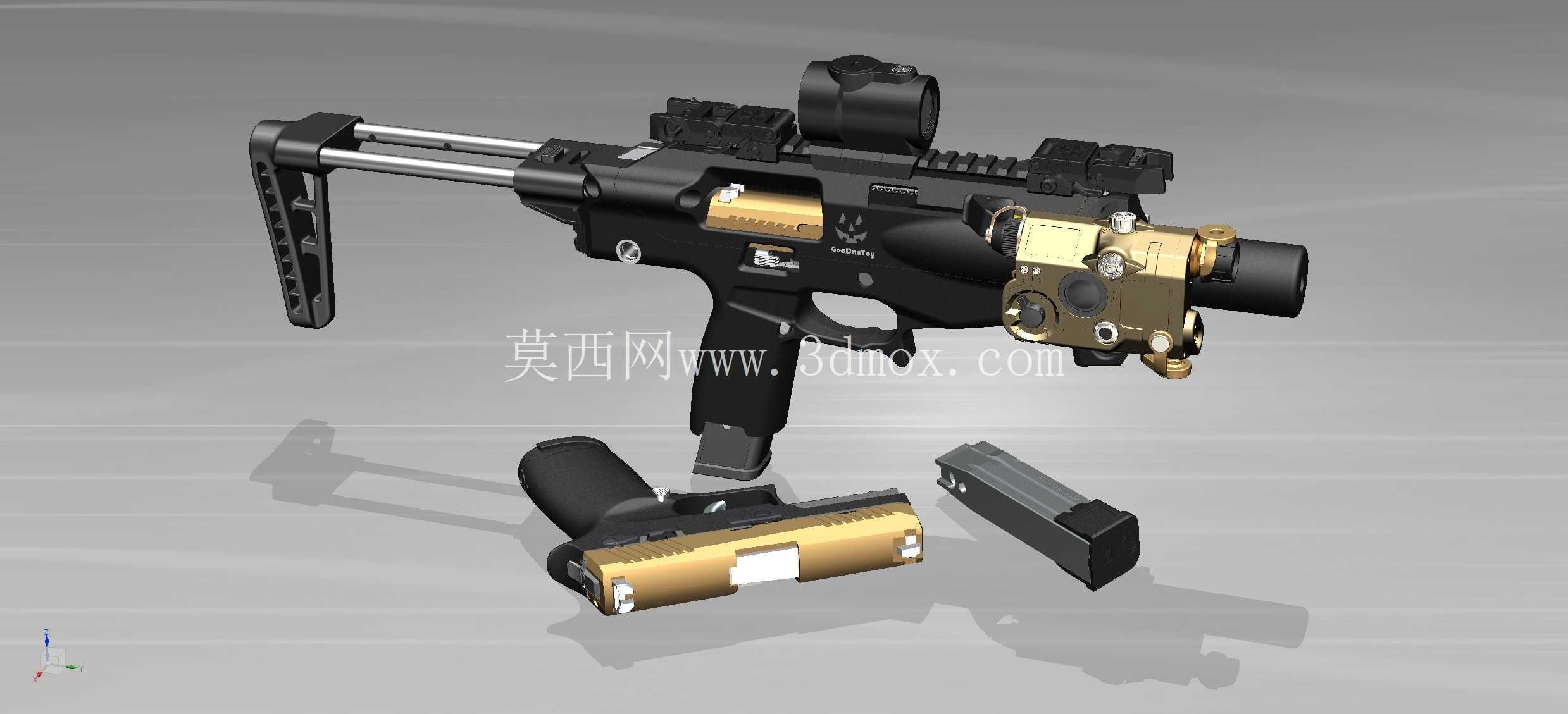 VFC P320 M17/M18��FCU PDW X01