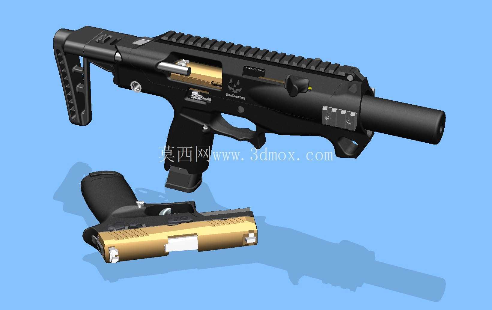VFC P320 M17/M18��FCU PDW X01