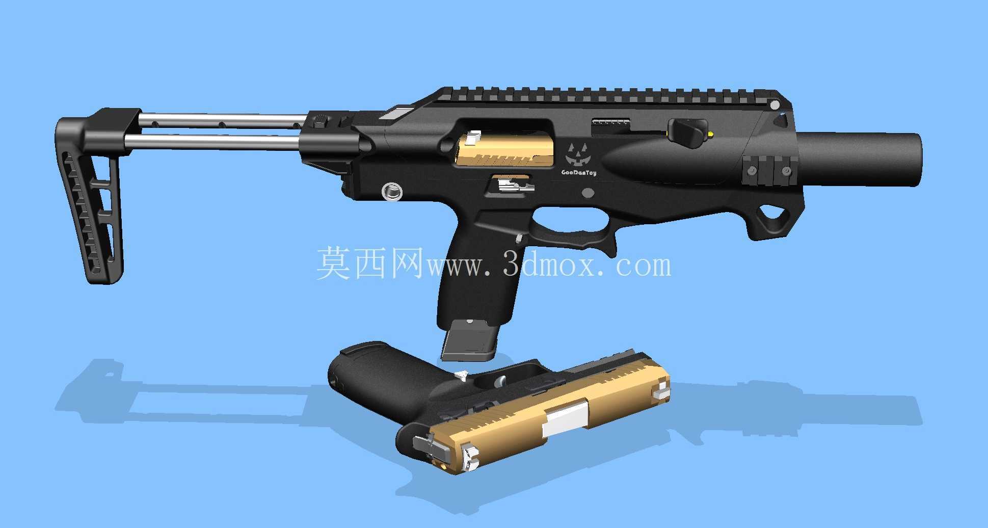VFC P320 M17/M18��FCU PDW X01