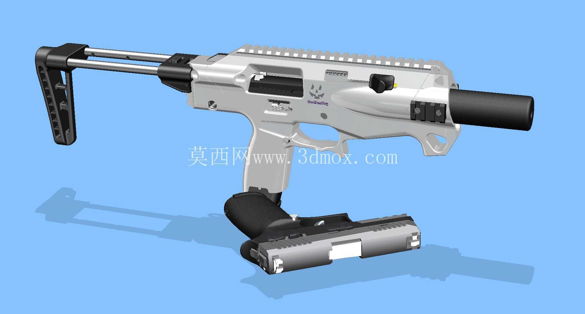 VFC P320 M17/M18��FCU PDW X01
