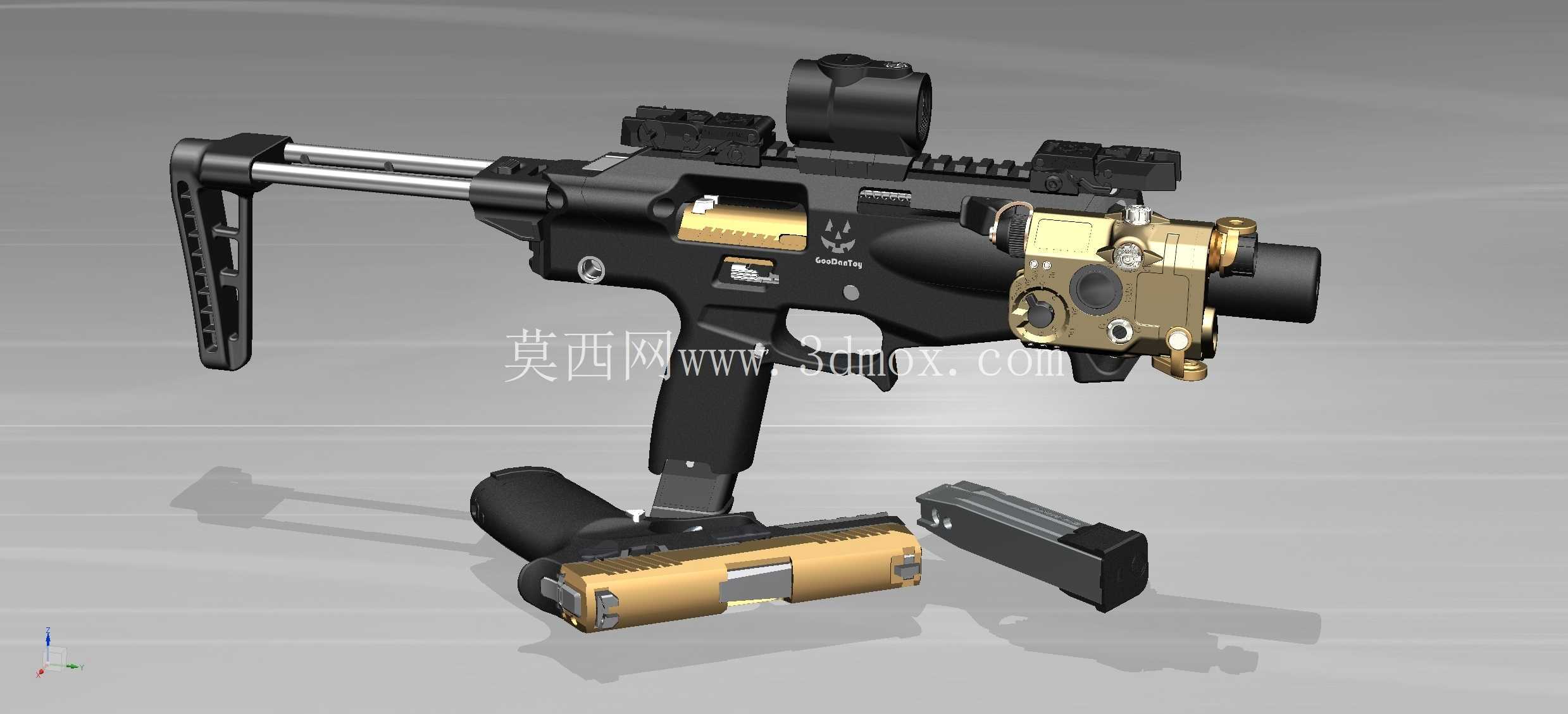 VFC P320 M17/M18��FCU PDW X01