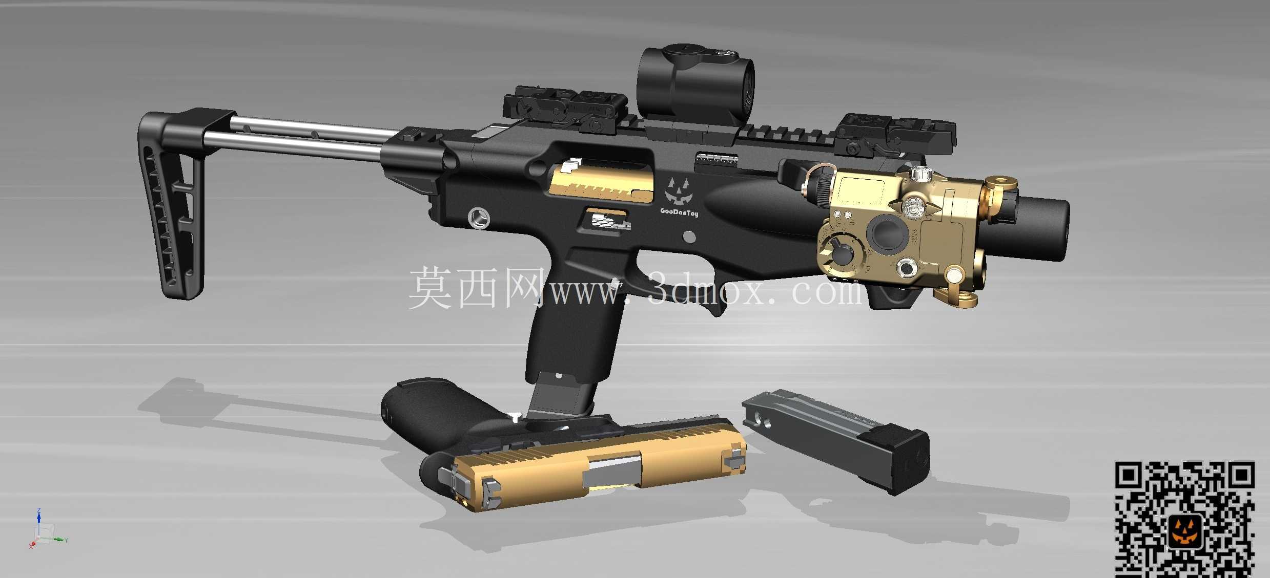 VFC P320 M17/M18��FCU PDW X01