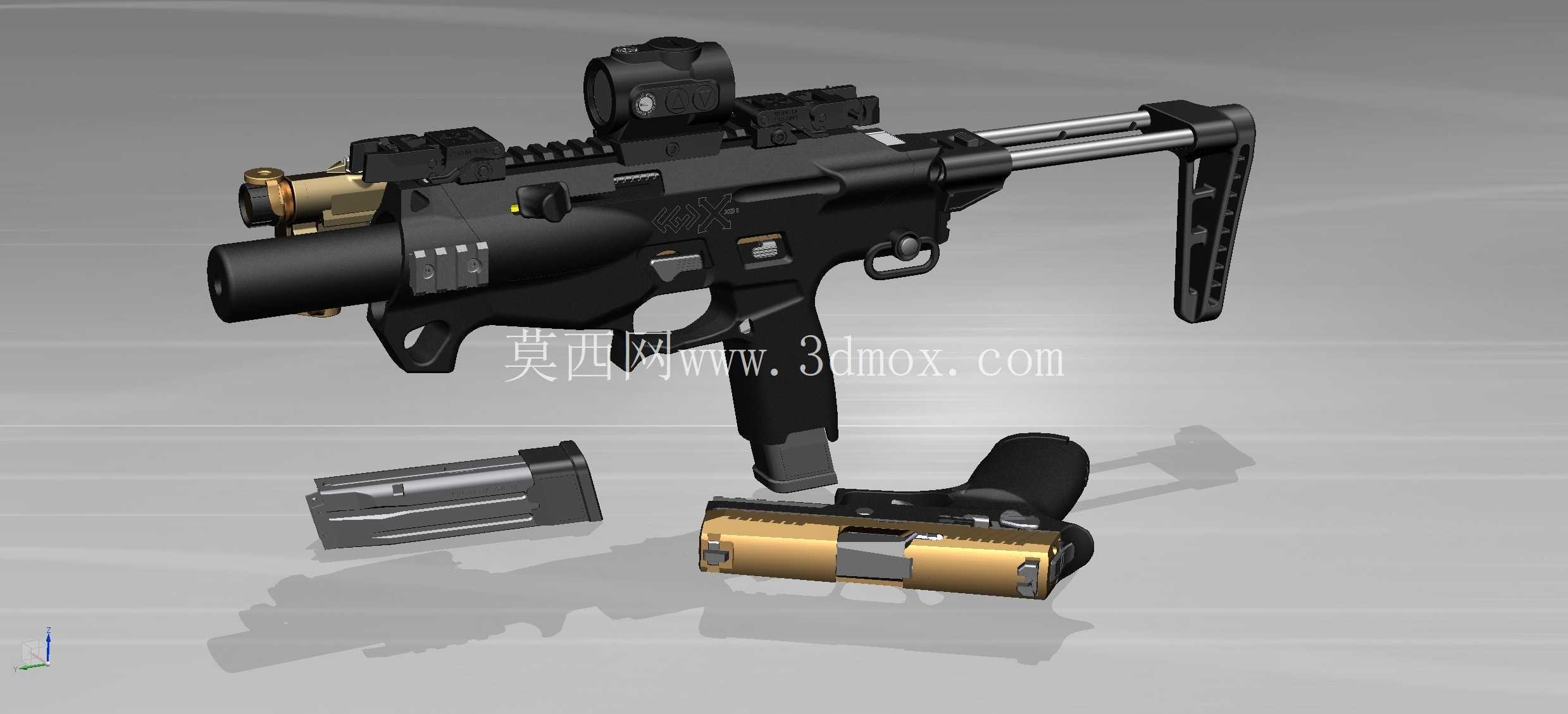 VFC P320 M17/M18��FCU PDW X01