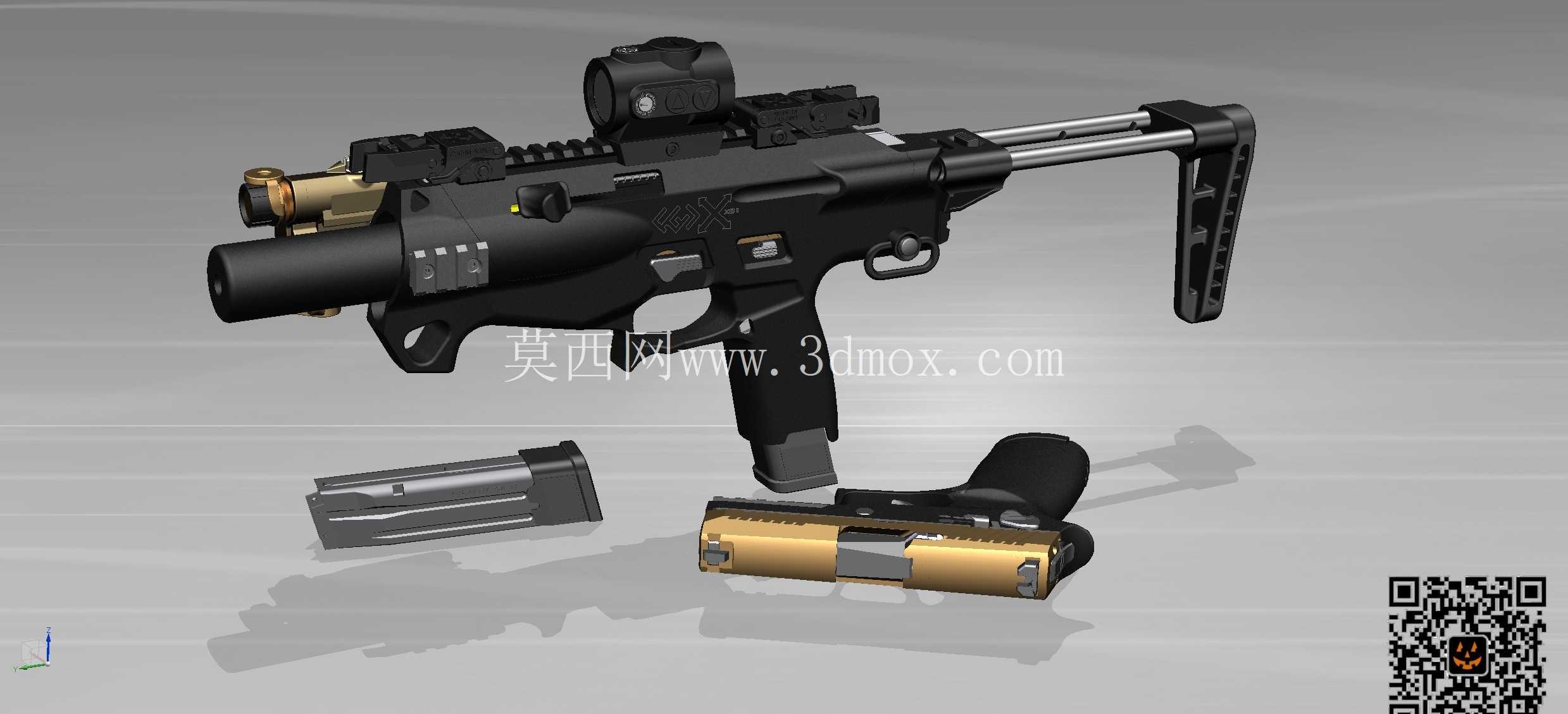 VFC P320 M17/M18��FCU PDW X01