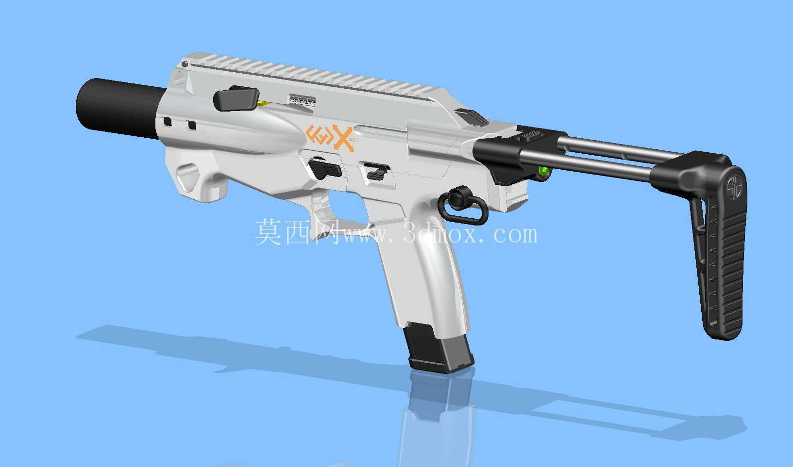 VFC P320 M17/M18��FCU PDW X01