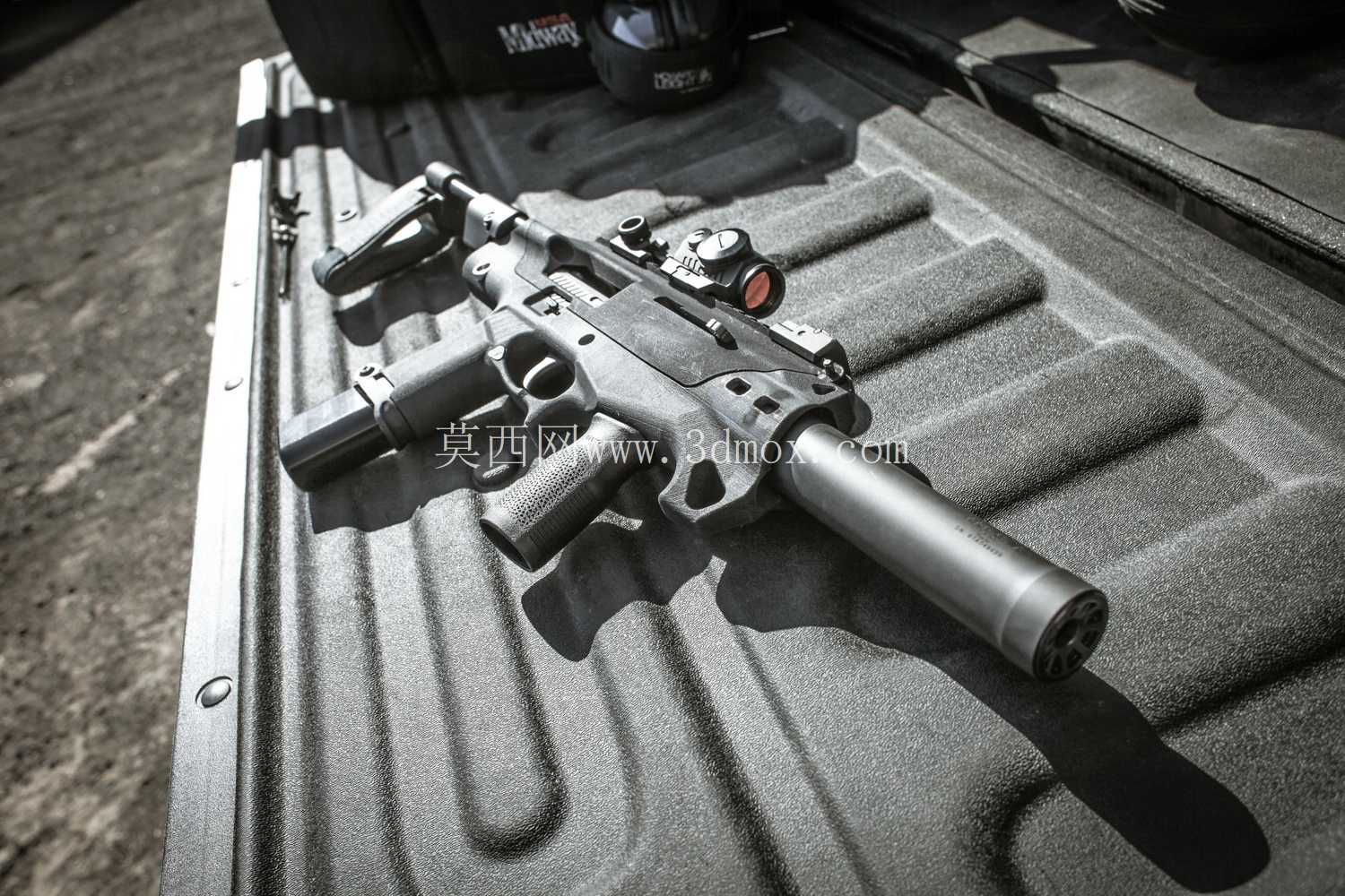 VFC P320 M17/M18��FCU PDW X01