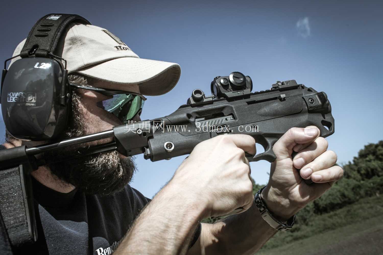 VFC P320 M17/M18��FCU PDW X01