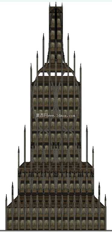 城市教堂