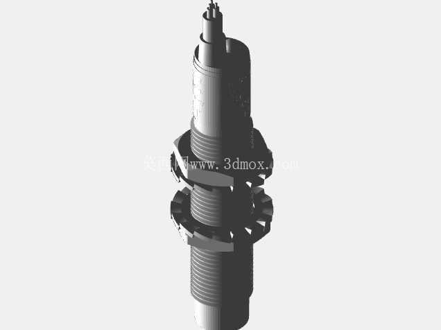 LJ12A3-4-Z/AX(感应式接近传感器)
