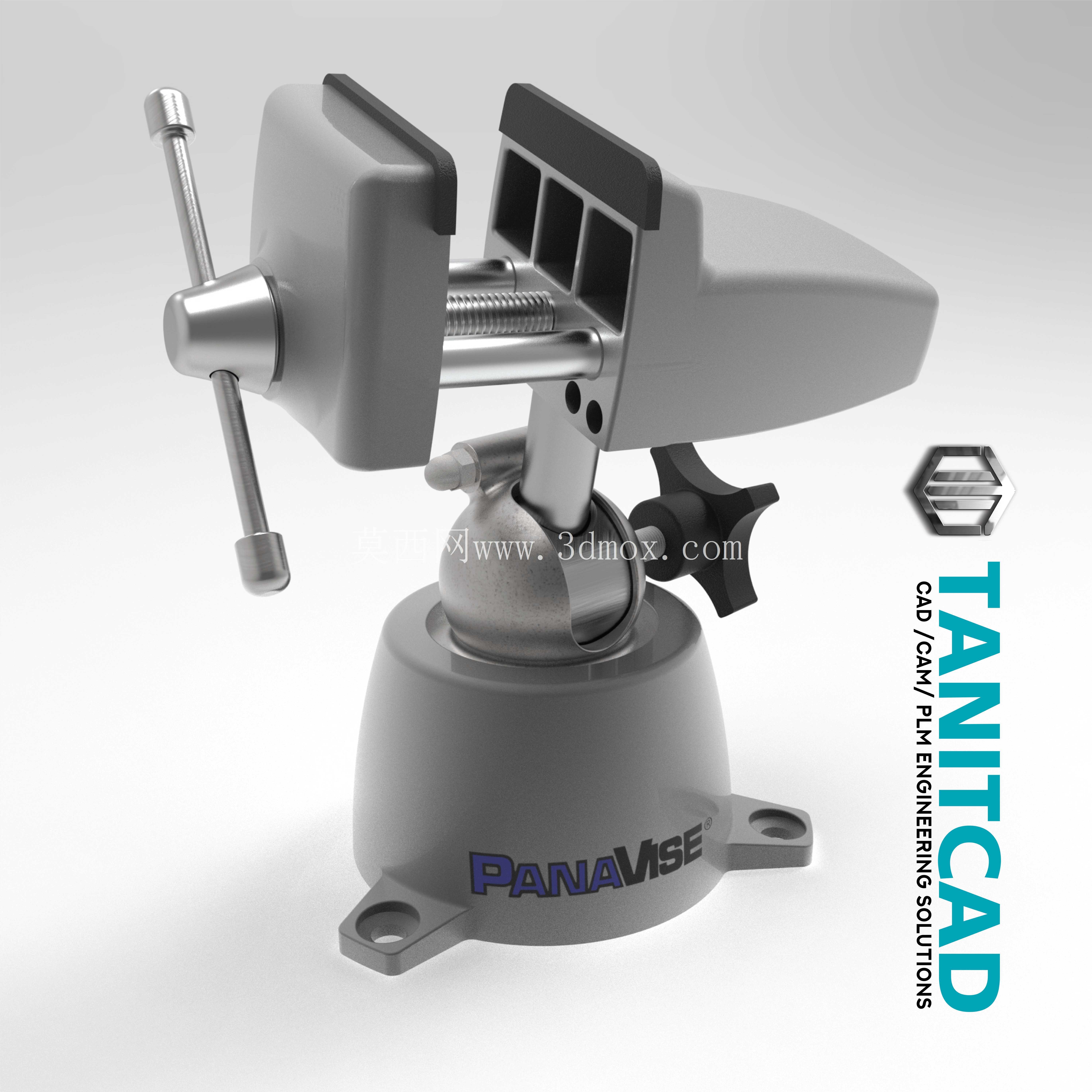 标准PanaVise型号:301