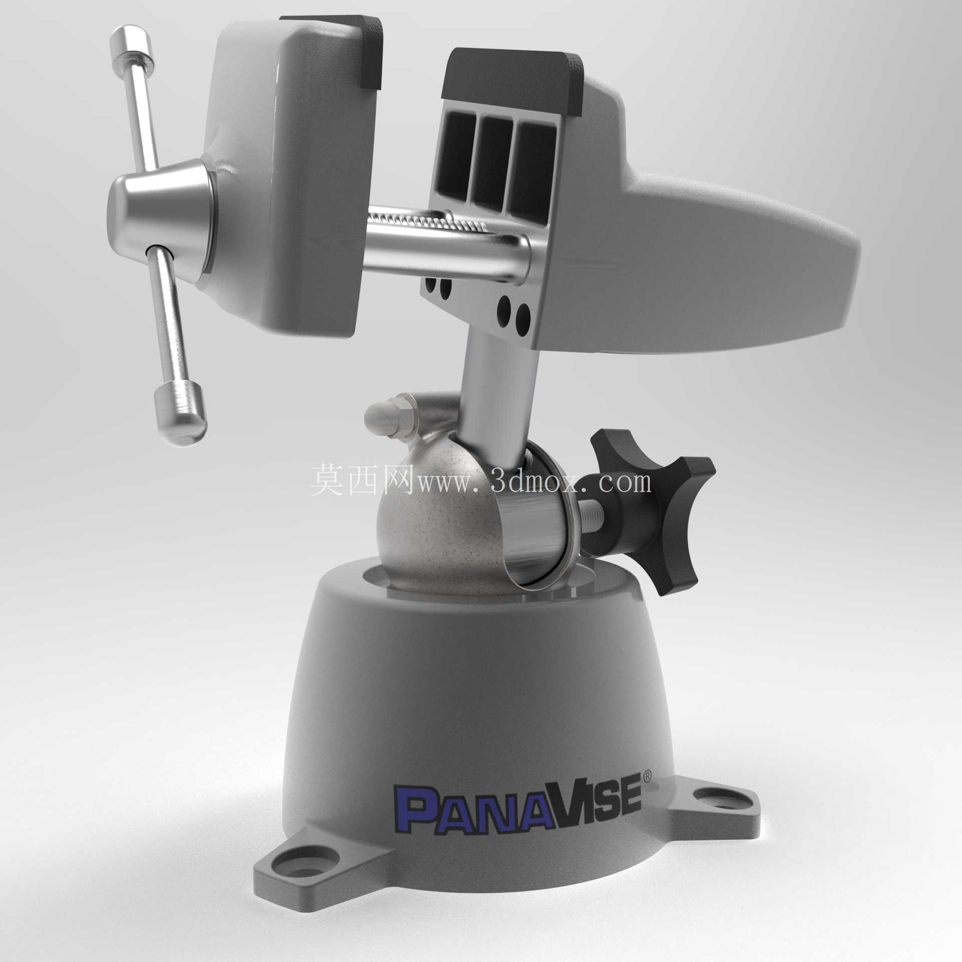 标准PanaVise型号:301