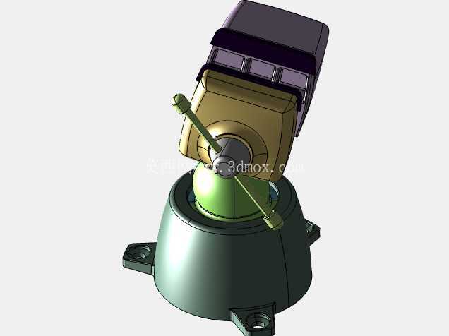 标准PanaVise型号:301
