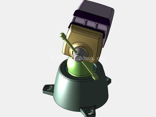 标准PanaVise型号:301