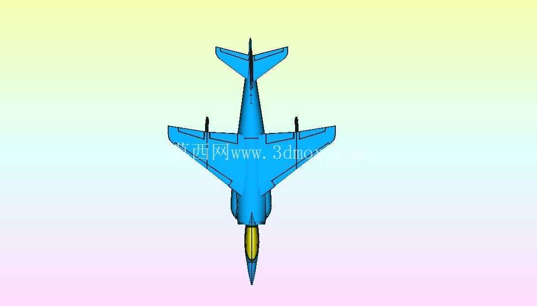 AV-8B��ʽ�ɻ�ʵ��װ��ģ��