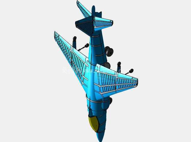 AV-8B��ʽ�ɻ�ʵ��װ��ģ��