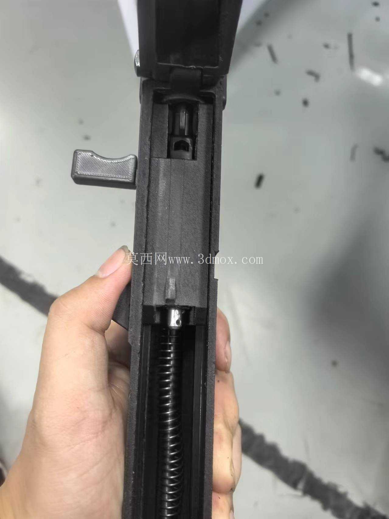 GR 223增强型和固定型零件