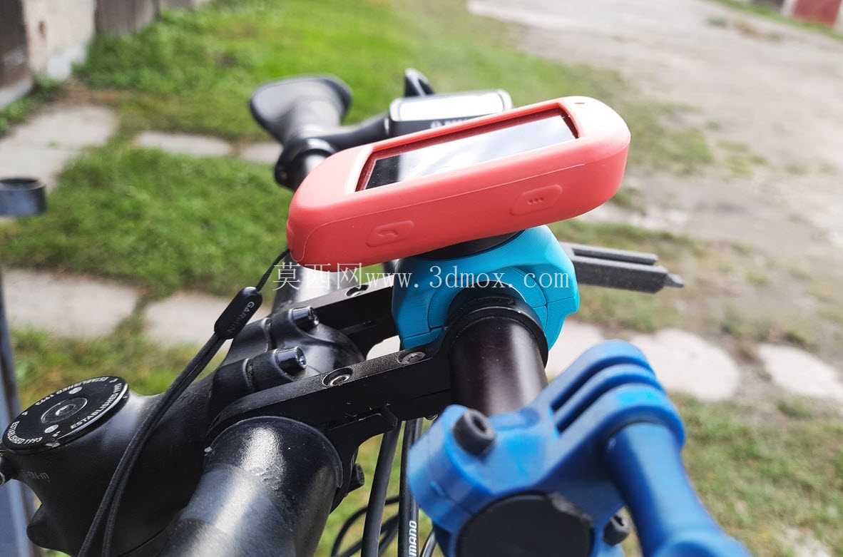 Garmin自行车适配器支架