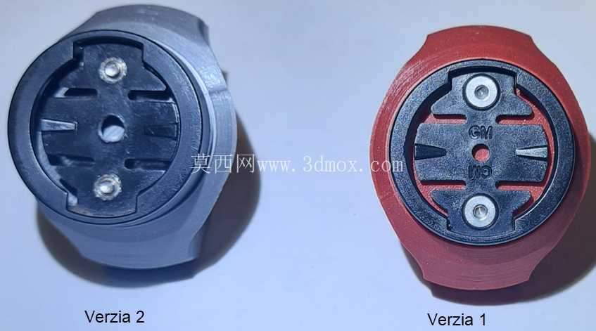 Garmin自行车适配器支架
