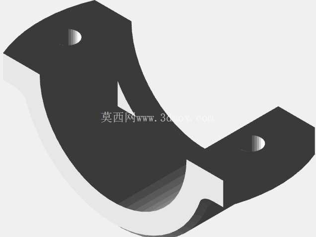 Garmin自行车适配器支架