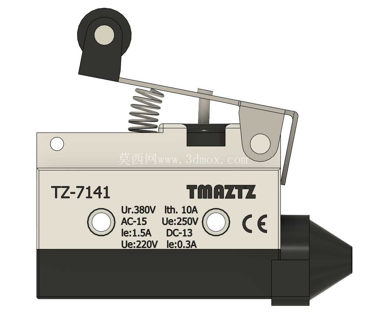 TZ-7141(机械限位开关)