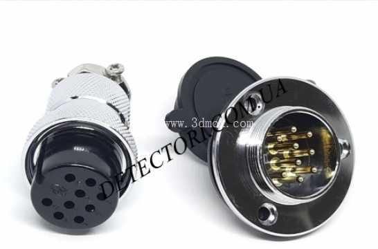 GX25-9 M25 25mm 9�뷨��������