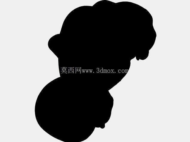 小僧佛展品