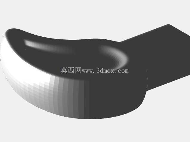 Colt Cattleman 3D可打印