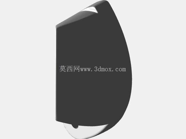 Colt Cattleman 3D可打印