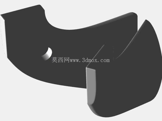 Colt Cattleman 3D可打印