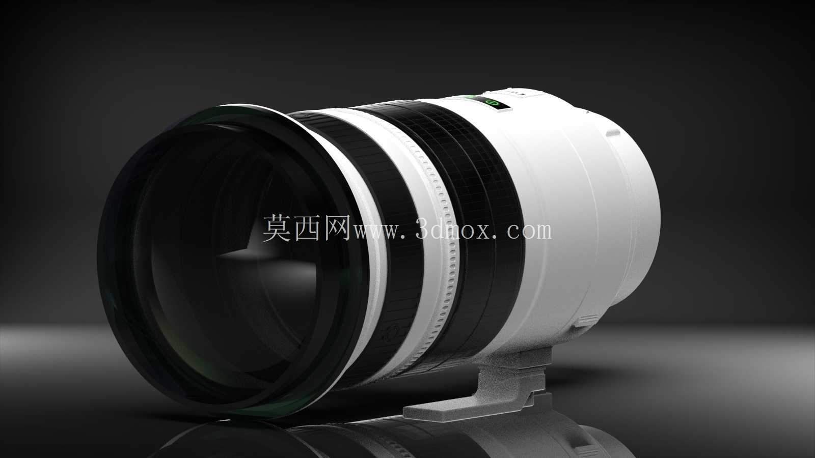 佳能EF 300mm f2.8L IS II USM