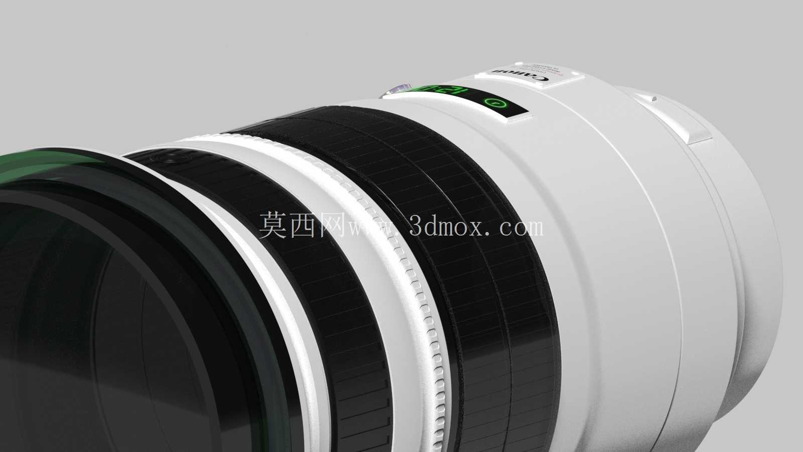 佳能EF 300mm f2.8L IS II USM