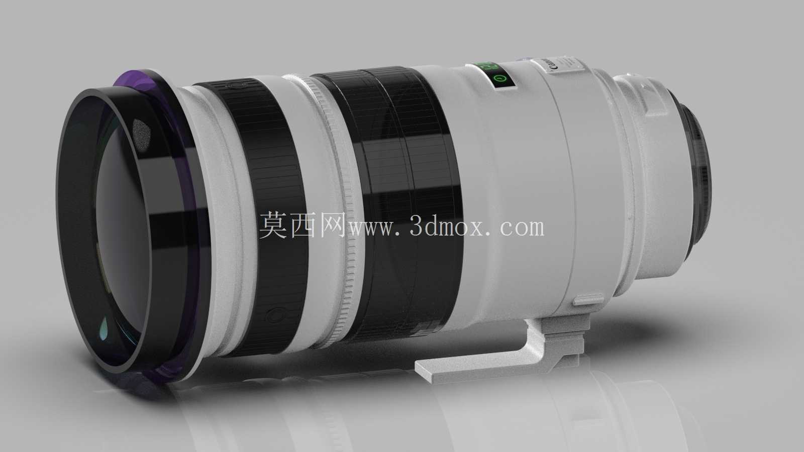 佳能EF 300mm f2.8L IS II USM