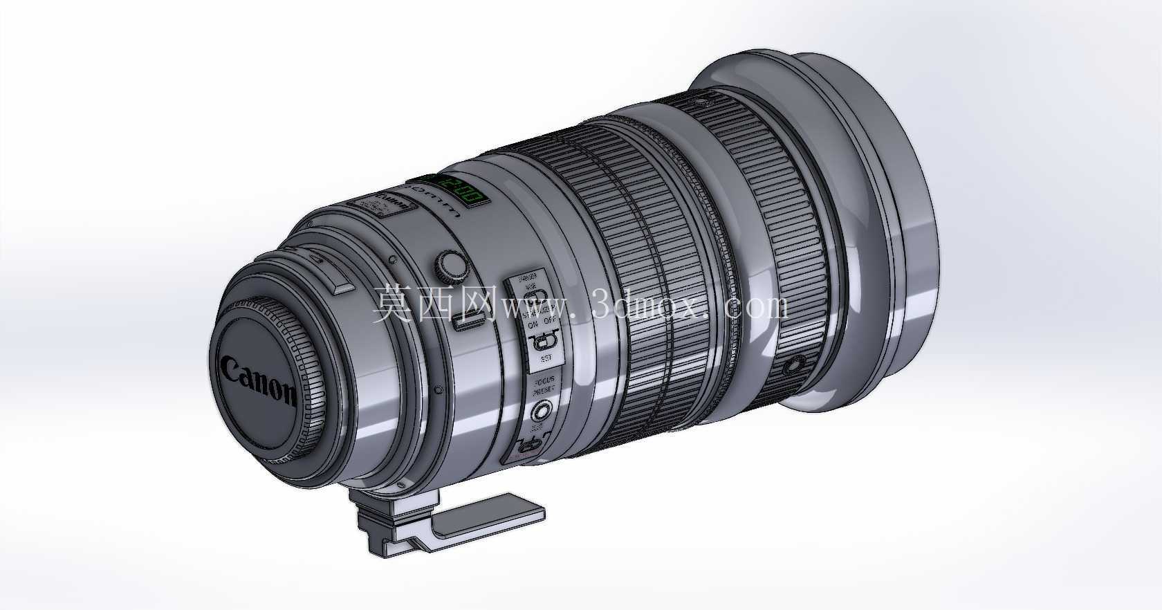 ����EF 300mm f2.8L IS II USM