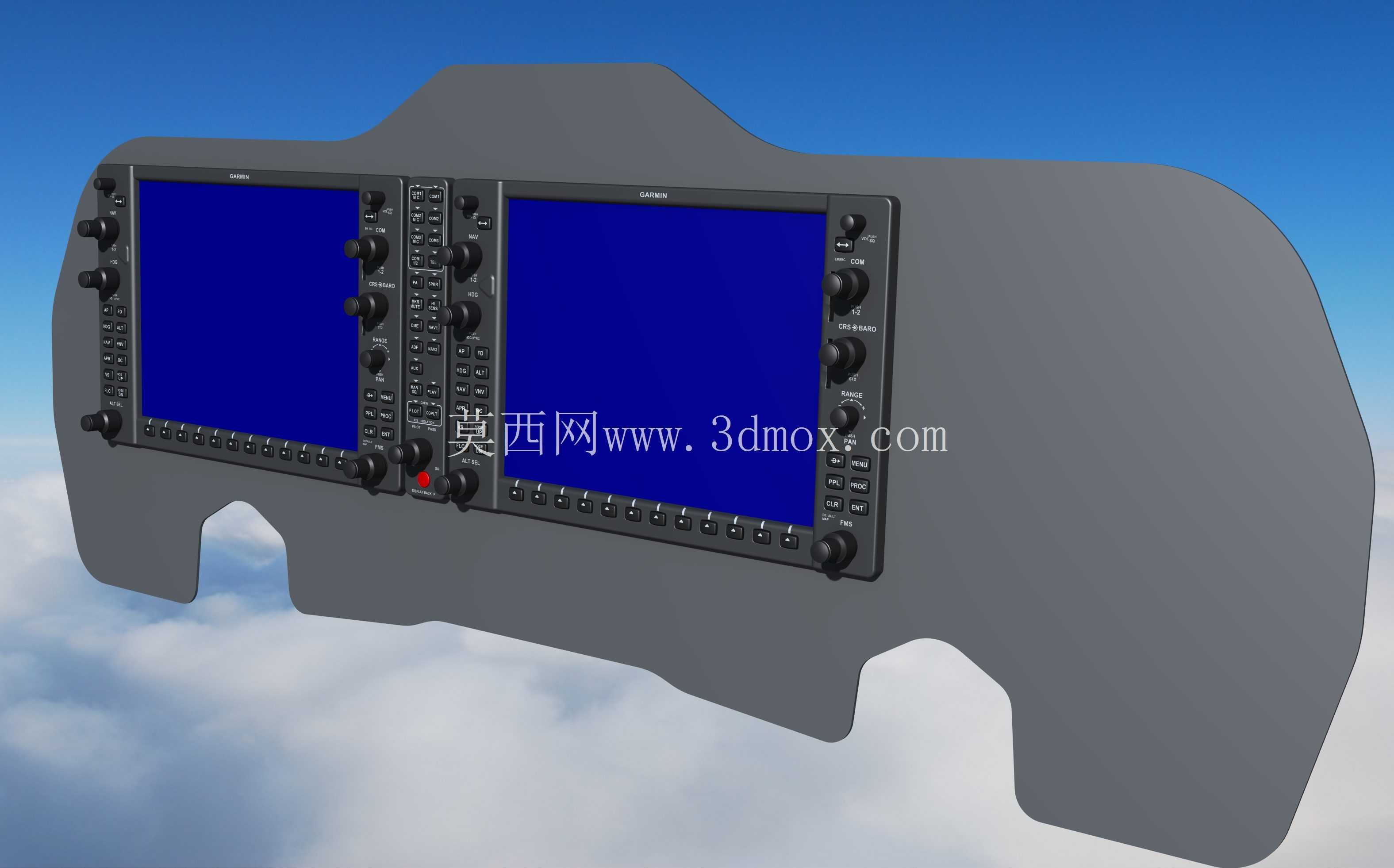 Garmin GDU1050��������ʾ��/�๦����ʾ��