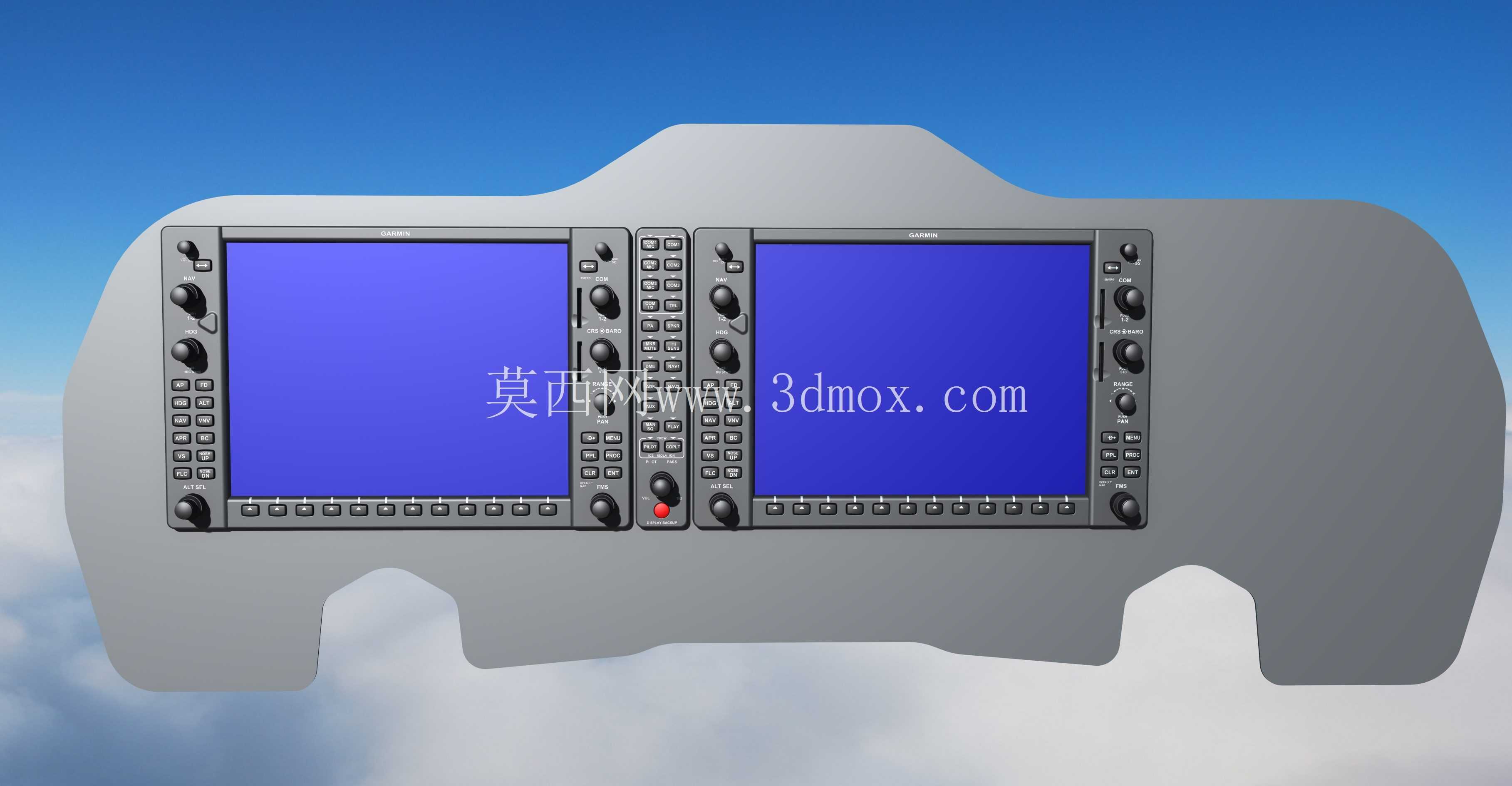 Garmin GDU1050��������ʾ��/�๦����ʾ��